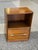 Wood Widdicomb Walnut Nightstand End Tables by T. H. Robsjohn-Gibbings - A Pair For Sale - Image 7 of 11