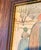 1900s Henri Cassiers Flemish Life Watercolor Original Chromolithographs - Set of 2 For Sale In New York - Image 6 of 14