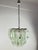 Green Ceiling Light in Murano Glass, Italy, 1960s For Sale - Image 8 of 18