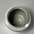 Chinese Vintage Chinese Longquan Celadon Crackle‑Glaze Lidded Jar With Animal‑Shaped Finial For Sale - Image 3 of 7