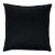 Schumacher Dixon Mohair Pillow 18" in Carbon For Sale