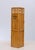 Chinese Bamboo Umbrella Stand, 1960s For Sale - Image 3 of 8