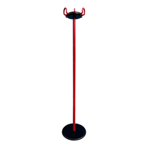Italian Coat Rack Barbieri E Marianelli for Rexite