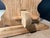 Oak Farmhouse Dining Table, 1920 For Sale - Image 10 of 18