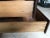 Brown Oak Desk, 1970s For Sale - Image 8 of 13