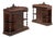 Neo-Baroque Style Sideboards, Set of 2 For Sale
