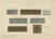 Alexandre M. Raymond, Yeşil Mosque & Rüstem Pasha Mosque 1924, Paper For Sale - Image 10 of 10