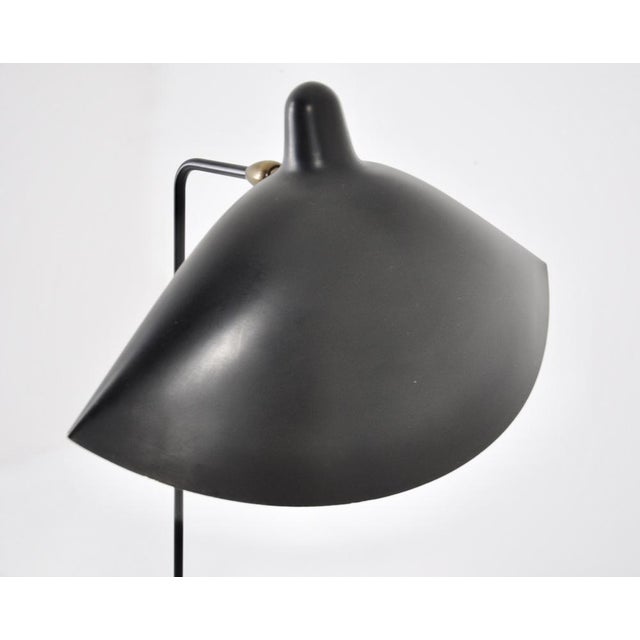 Lamp by Serge Mouille, 1953 For Sale - Image 14 of 18