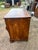 French 19th Century Louis Philippe Solid Walnut Chest of Drawers / Commode For Sale - Image 11 of 12