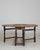 19th Century France Brown Wood Console Table For Sale In Greensboro - Image 6 of 10
