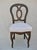 French Country Country French Louis Philippe Dining Chairs 19th Century - Set of 6 For Sale - Image 3 of 6