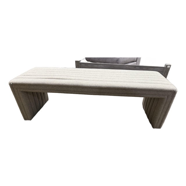 Four Hands Augustine Bench For Sale