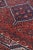 1950s Landon Runner Rug , 4 x 11 For Sale - Image 9 of 10