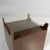 Wood Mid-Century Modern Italian Cubobar Bar Cart by Bruno Munari for Stildomus, 1960s For Sale - Image 7 of 18
