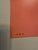 A good vintage Jasper Johns stamped print ( guaranteed a sharp crisp 1970s edition on cardboard ) unframed. Large and...