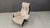 Mid-Century Modern Mid-Century Space Age Galaxy Armchair attributed to Alf Svensson for Dux, 1968 For Sale - Image 3 of 8