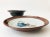 Late 20th Century Vintage Studio Pottery Serving Dish Set - 2 Pieces For Sale - Image 5 of 8
