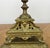 French Style Five-Arm Candleholders in Brass, Set of 2 For Sale - Image 14 of 18
