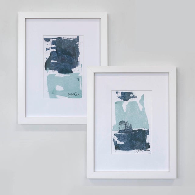 Plumb Happy - Set of Prints For Sale In New York - Image 6 of 6