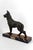 German Shepherd Trophy for the Perrier Challenge, France, 1942 For Sale - Image 3 of 18