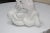 Ceramic Dahl Jensen Danish Porcelain Sculpture For Sale - Image 7 of 13