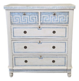 Example of Chests of Drawers