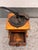 Wood Arcade Imperial Coffee Grinder, Antique For Sale - Image 7 of 12