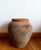 Terracotta Garden Jar, 1950s For Sale - Image 3 of 10