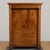 Empire Walnut Secretary Desk For Sale - Image 9 of 9