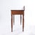 Early 20th Century Empire Period Cherry Server For Sale - Image 6 of 9