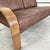Textile Walter Knoll Two-Seater Sofa For Sale - Image 7 of 9