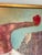 Greg Decker “Boxer, a Greg Decker Painting For Sale In Austin - Image 6 of 9