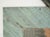2020s Handcrafted Copper Angle Strip Dressing Mirror 28.625 X 79.5 In. For Sale - Image 5 of 8