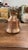 Rustic Antique Copper & Brass Lidded Water Vessel For Sale - Image 3 of 5