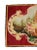 Late 19th Century Antique Woven Tapestry Wall Hanging For Sale - Image 5 of 9