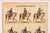 Date: 1880s-1890s Size: 11.5 x 15.5 inches Printer: Pellerin et cie. About this poster: Imagerie d'Épinal was a print...