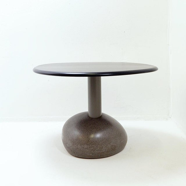 Vesper Side Table by Sebastian Herkner for Sancal For Sale - Image 6 of 13