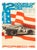 12 Hours of Sebring USA Porsche Porsche Poster by Atelier Strenger, 1971 For Sale