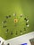 Large Vintage Brass Chandelier, 1950s For Sale - Image 11 of 11