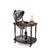 Vesuvio is the bar globe designed for those who love the art of entertaining. Inspired by the preciousness of gems and...