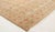 Textile European Inspired Tibetan Handmade Wool Rug by Doris Leslie Blau For Sale - Image 7 of 7