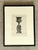 Giovanni (Cavalier) Battista Piranesi Vintage Italian Monumental Giovanni Batista Parinesi Urn Print For Sale - Image 4 of 6