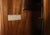 Vintage Seth Thomas 4499a Grandfather Clock With Moon-Phase Dial and Triple Chimes, Circa 1980 For Sale - Image 12 of 15