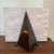 Vintage Marble Table Ambiance Light, 1970s For Sale - Image 6 of 10