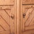 Wood English Pine Stepback Dresser Bookcase, One Piece, 19th C. For Sale - Image 7 of 7
