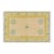 Vintage Chinese Art Deco Hand Knotted Wool Rug, 5'2x7'8 For Sale