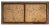 Traditional Antique English Crewelwork Framed Runner Panel With Floral Motifs - Rug & Kilim For Sale - Image 3 of 6