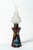 1950s Ceramic Table Lamp by Augusto Giulianelli for San Marino, 1950s For Sale - Image 5 of 5
