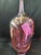 21st Century Buzz Blodgett Cane Vase For Sale - Image 4 of 4