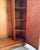 Art Deco English Wardrobe, 1890s For Sale - Image 3 of 18